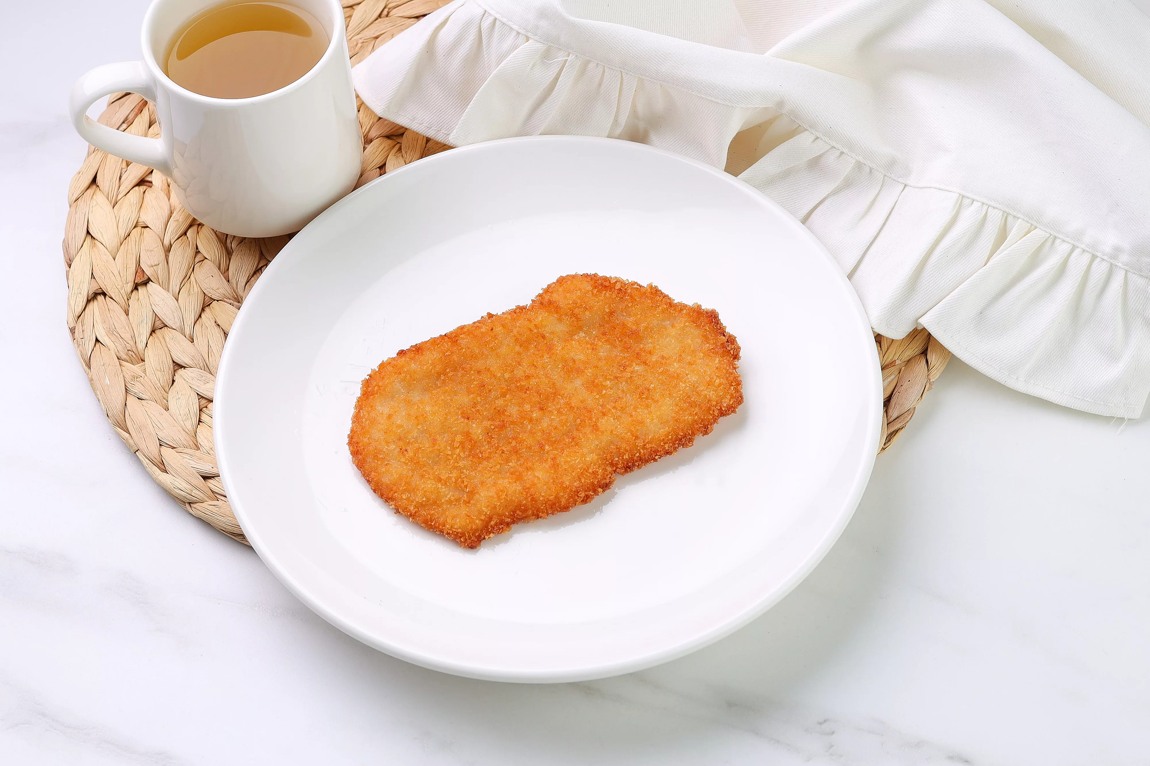 Шницель куриный
