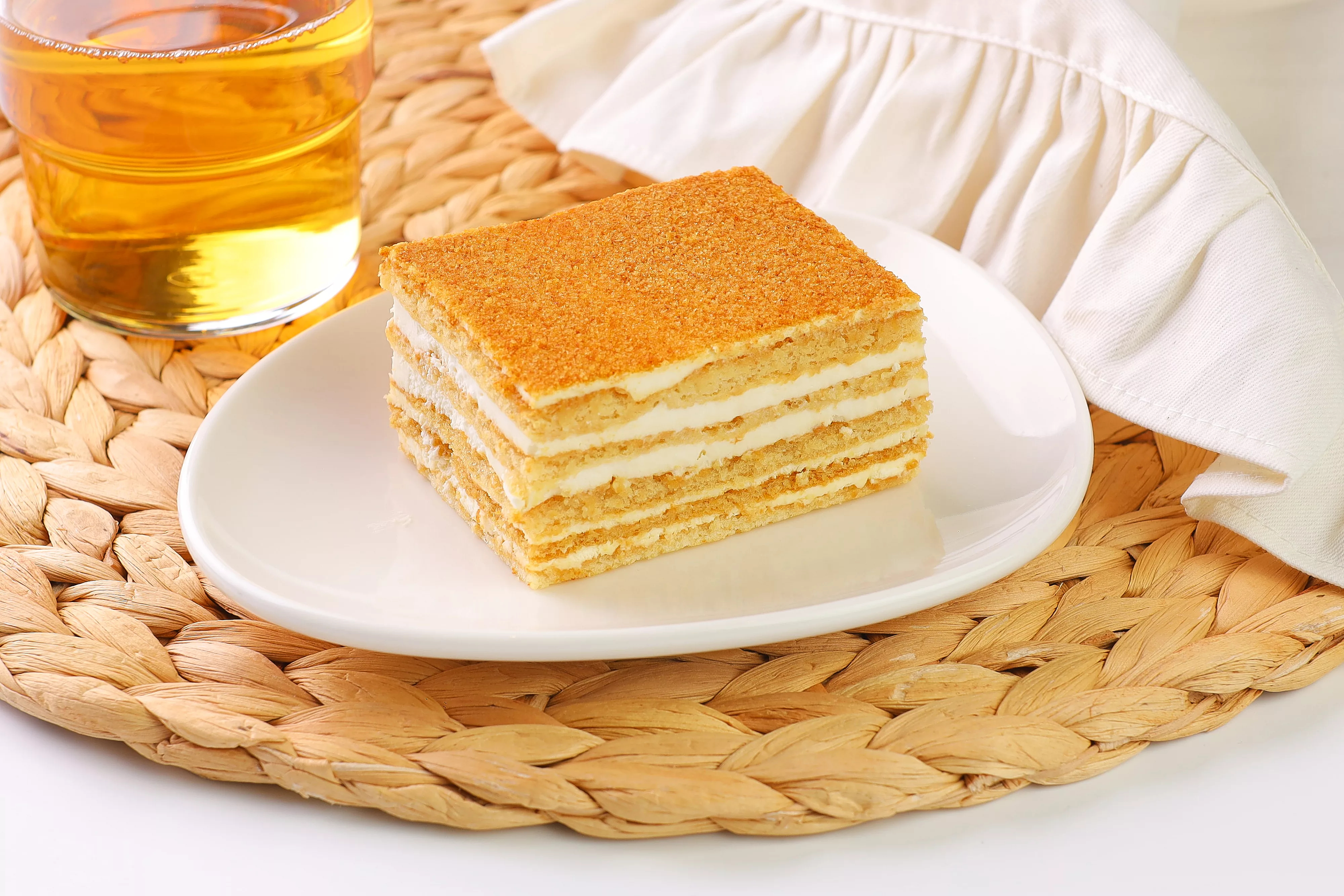 Медовик